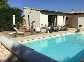 Studio au pied du Luberon